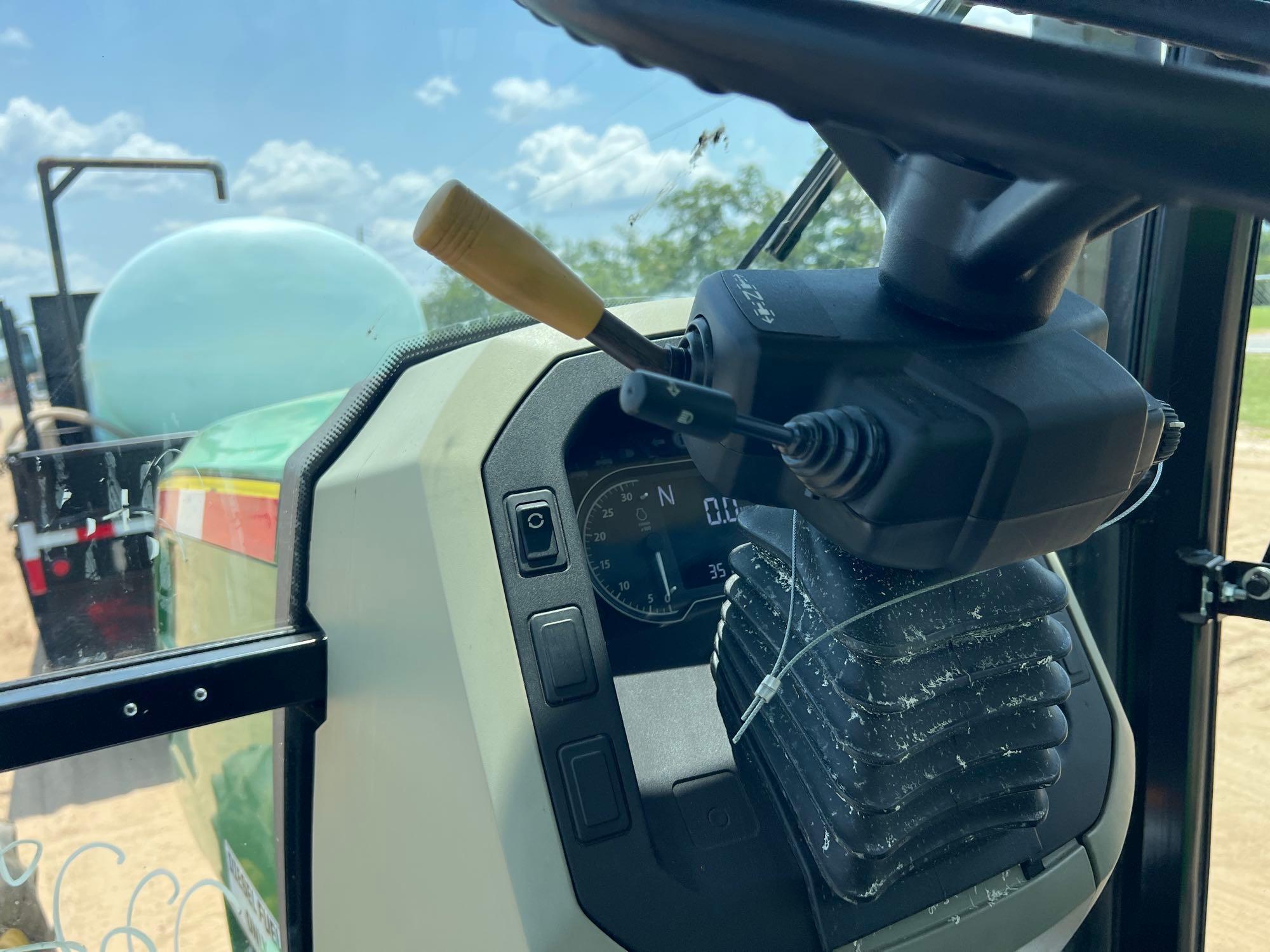 John Deere 5100E