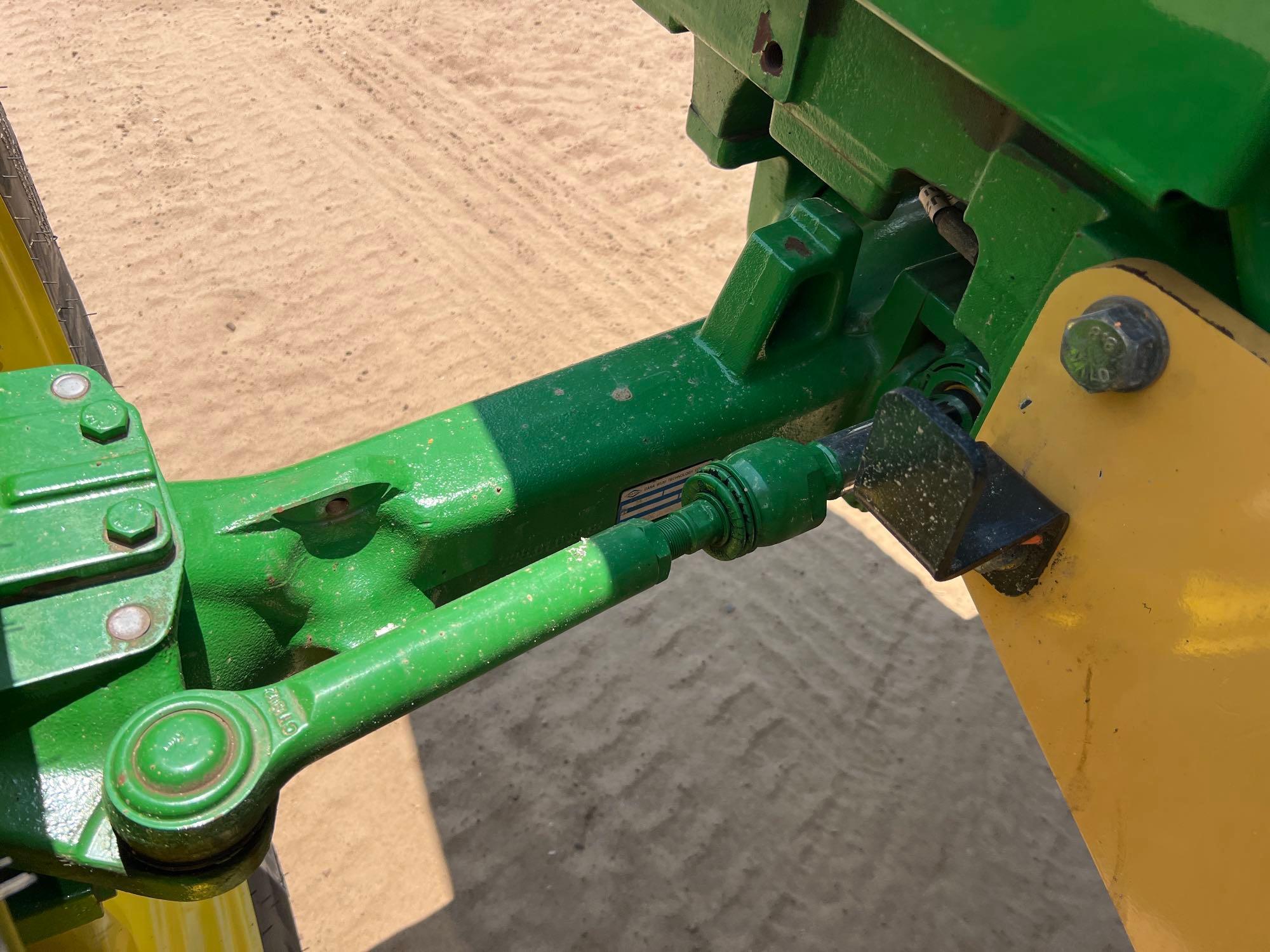 John Deere 5100E