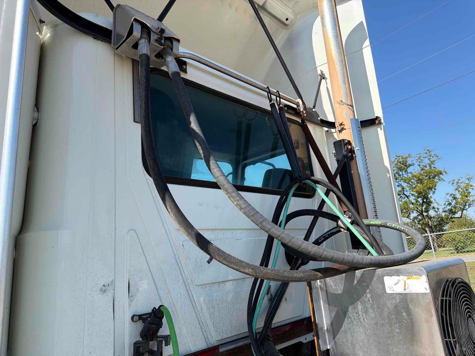 2018 Mack CXU613