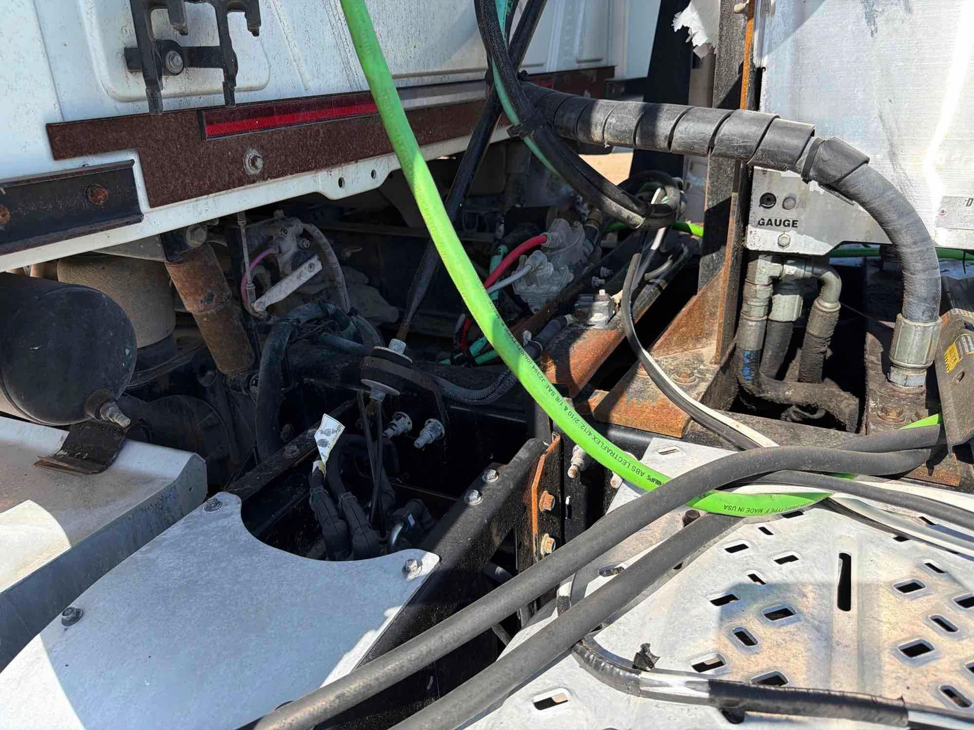 2018 Mack CXU613