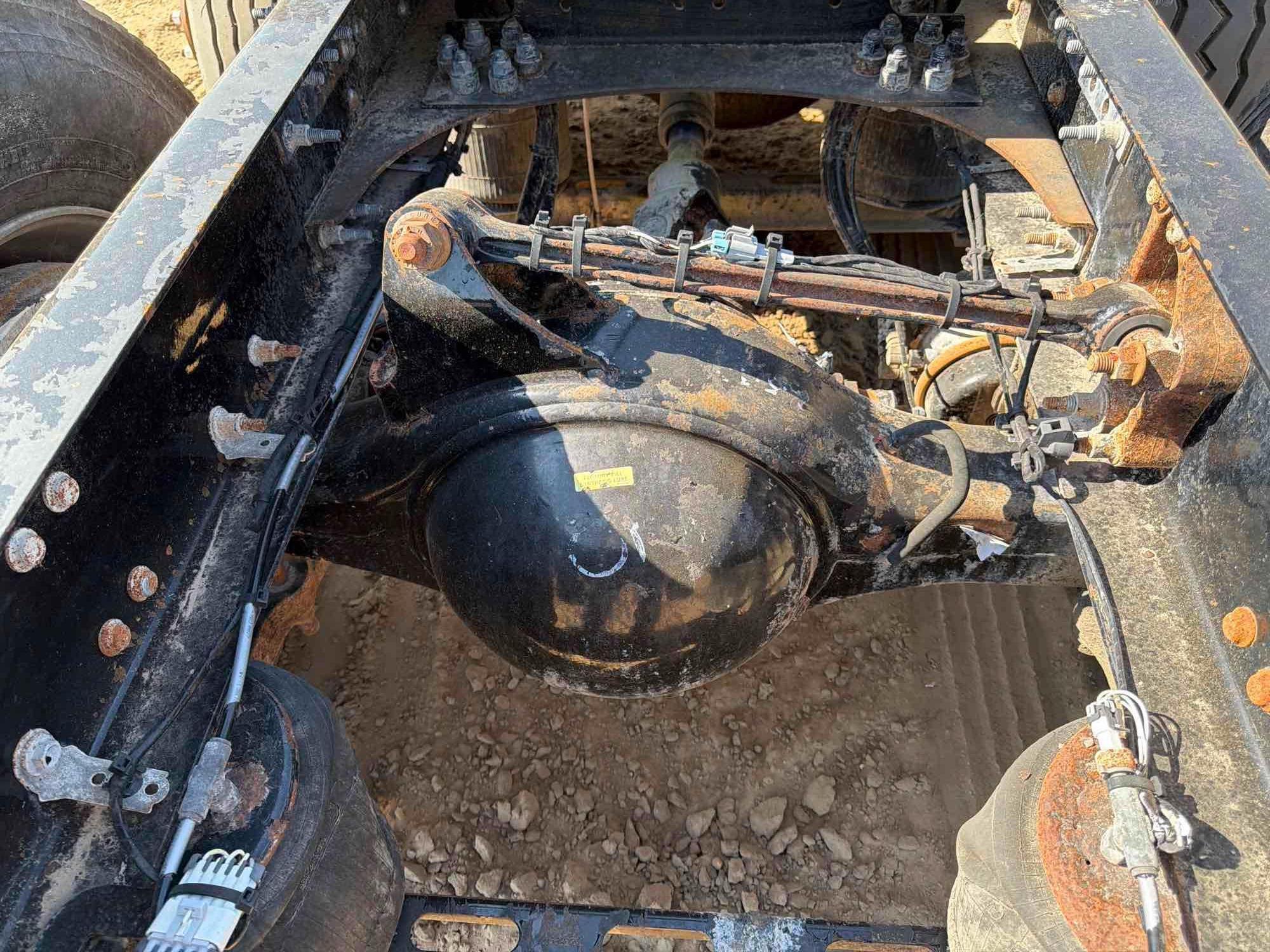 2018 Mack CXU613
