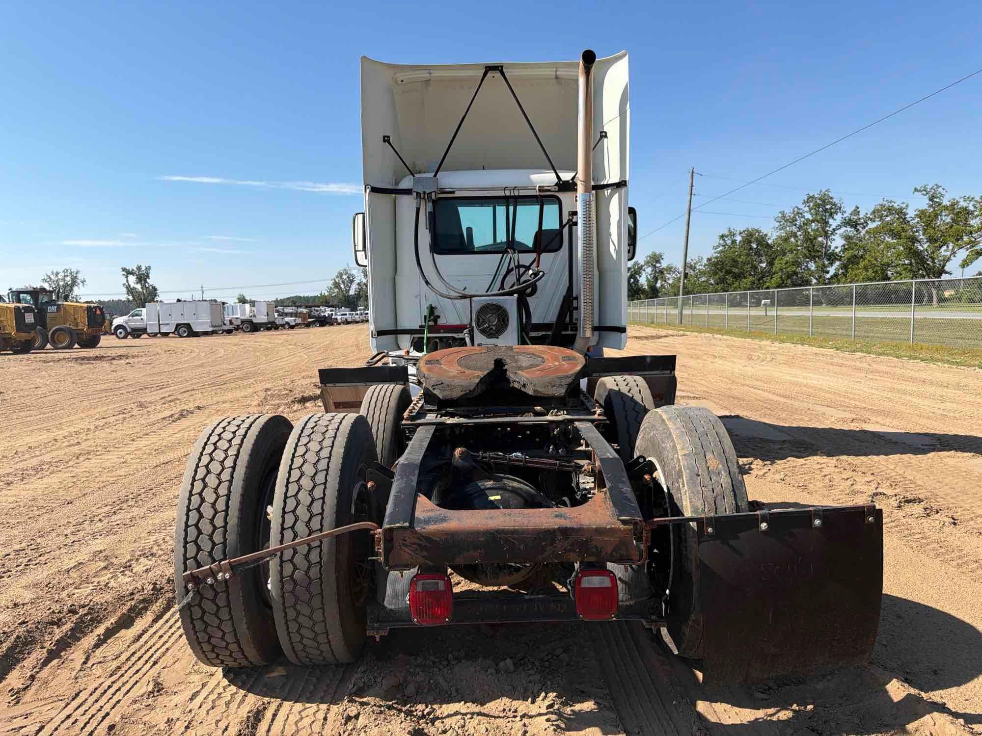 2018 Mack CXU613