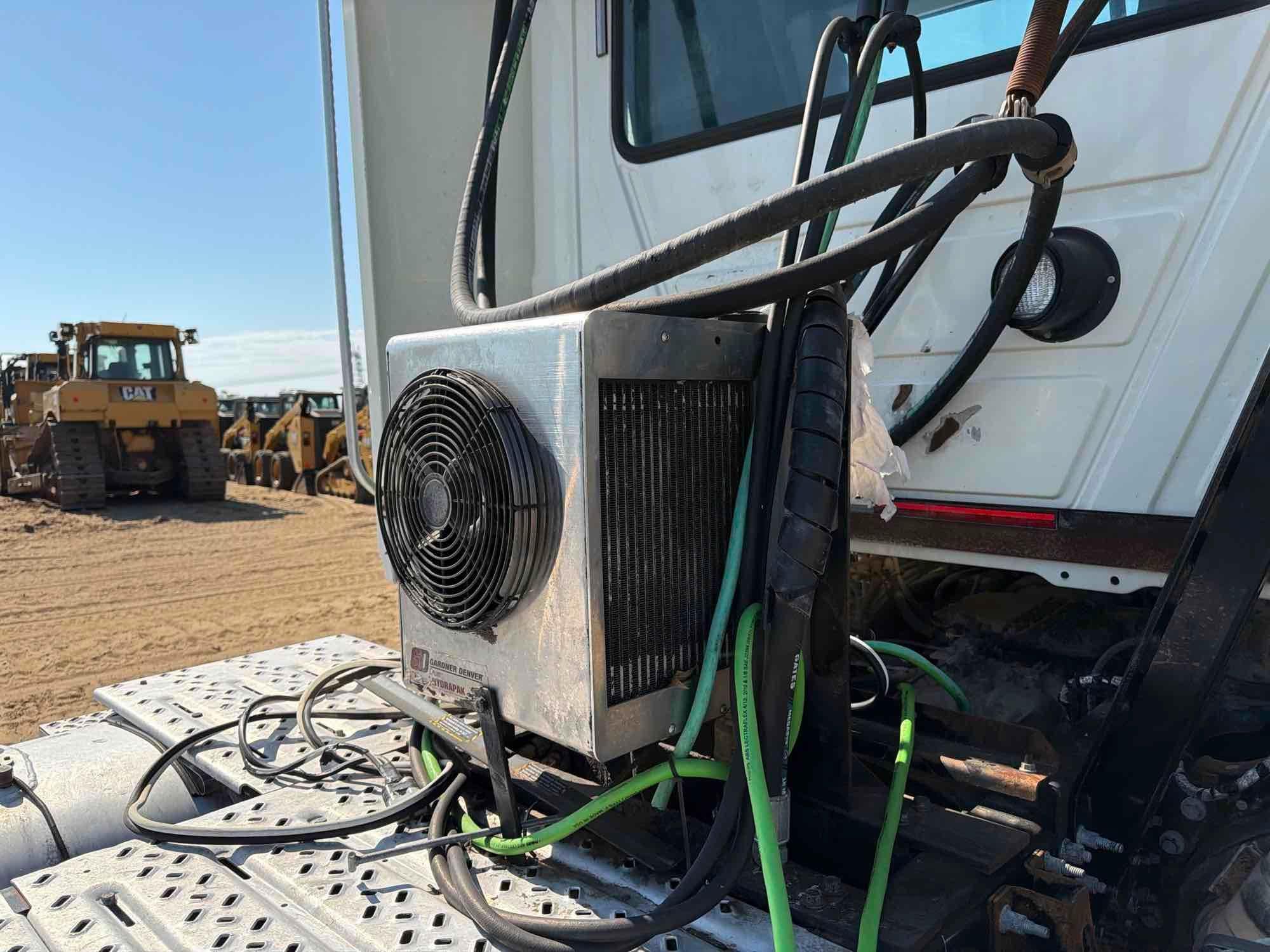2018 Mack CXU613