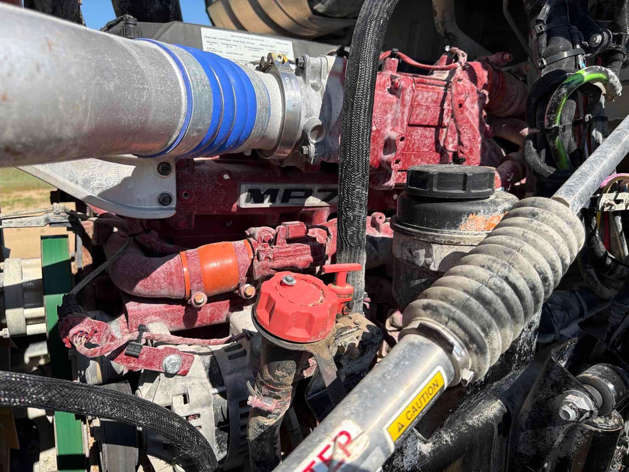 2018 Mack CXU613