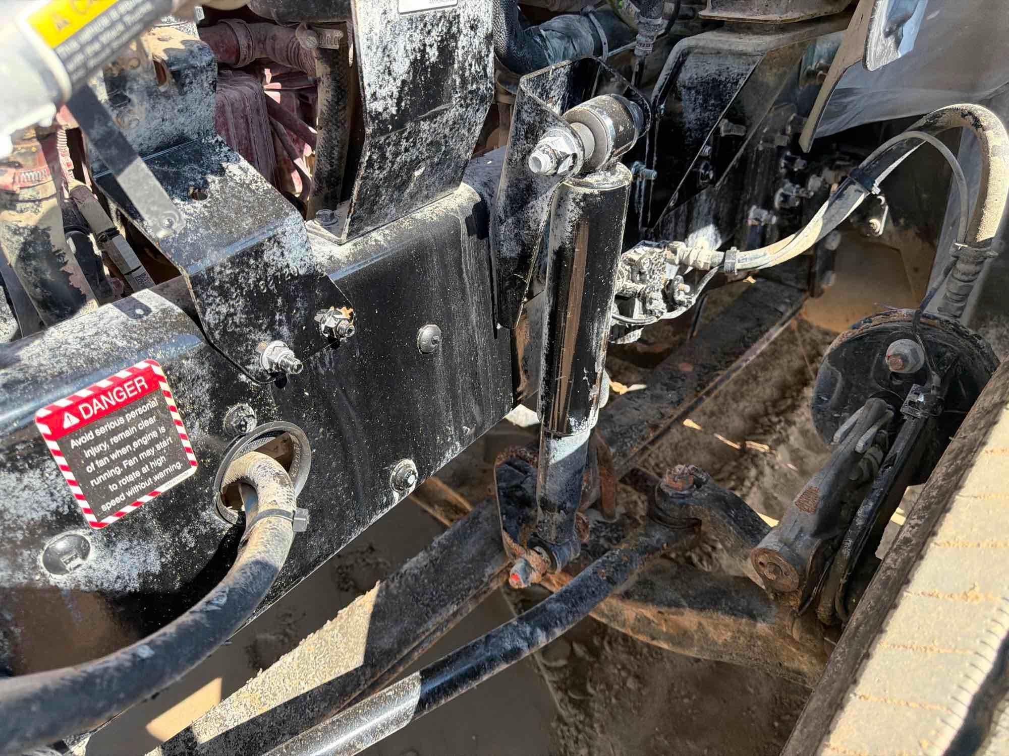 2018 Mack CXU613