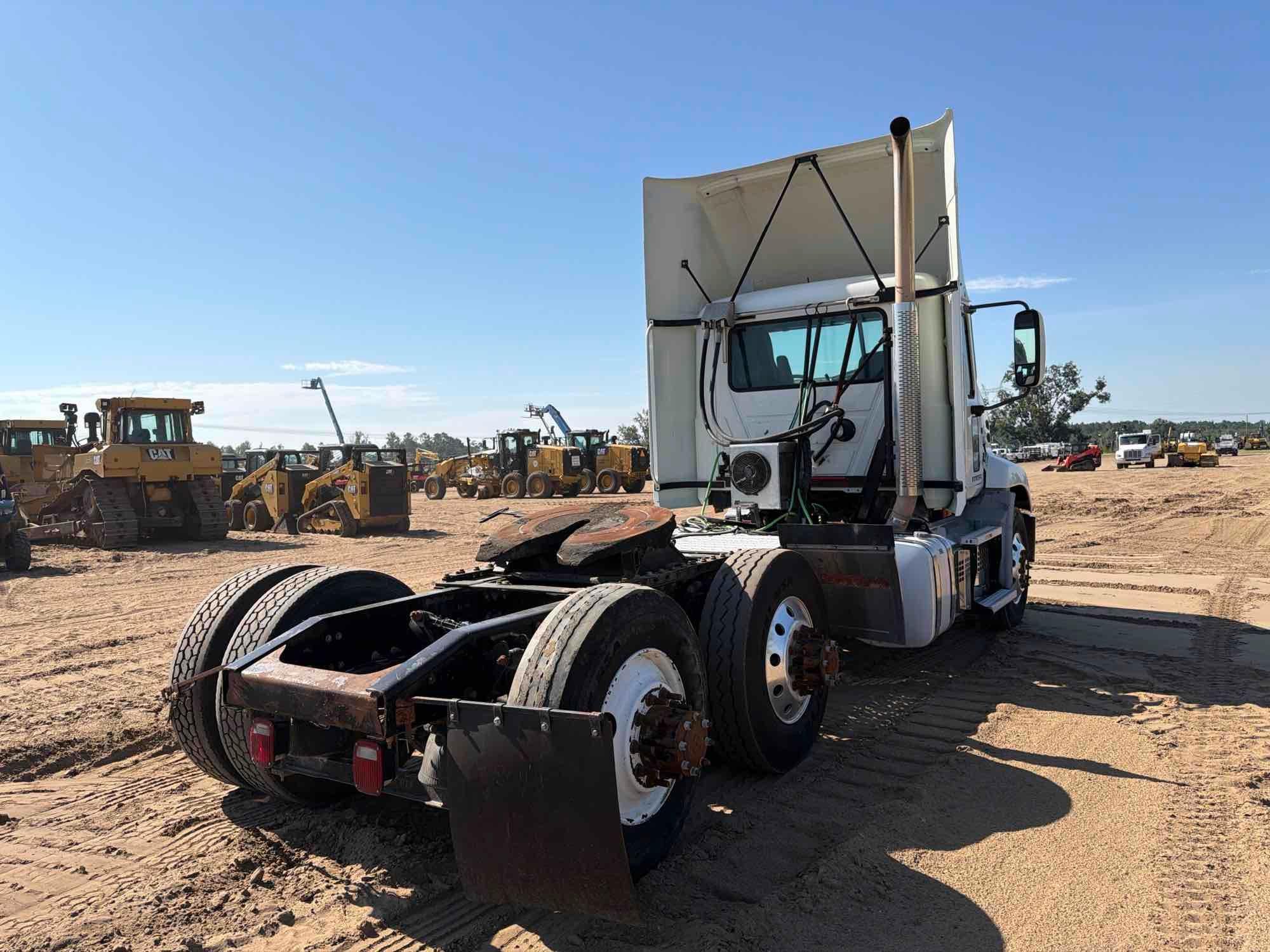 2018 Mack CXU613