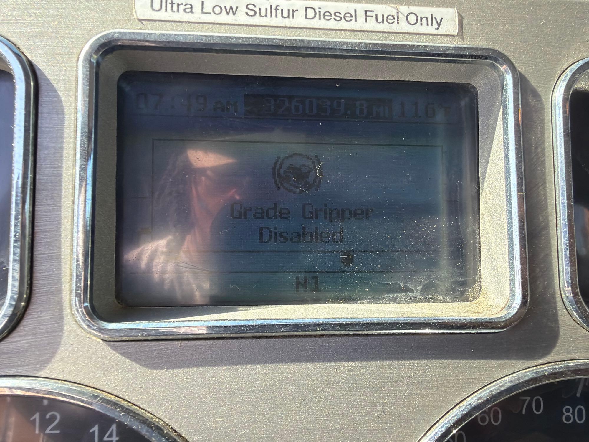2018 Mack CXU613
