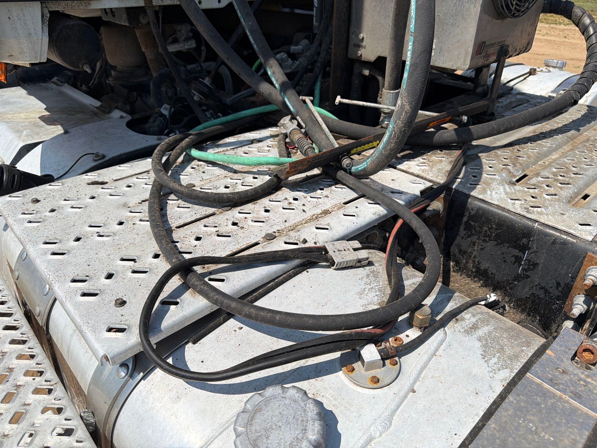 2018 Mack CXU613