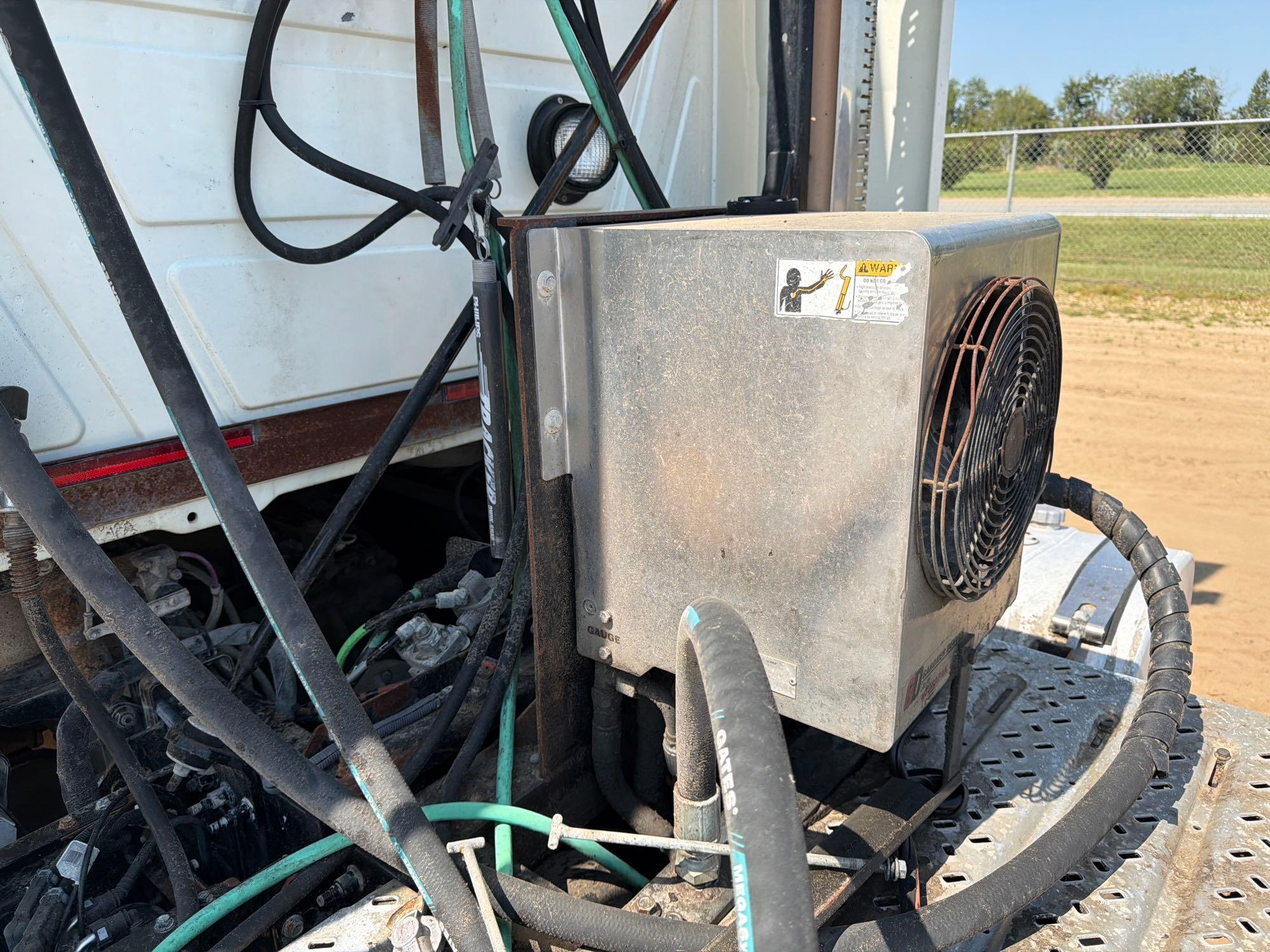 2018 Mack CXU613