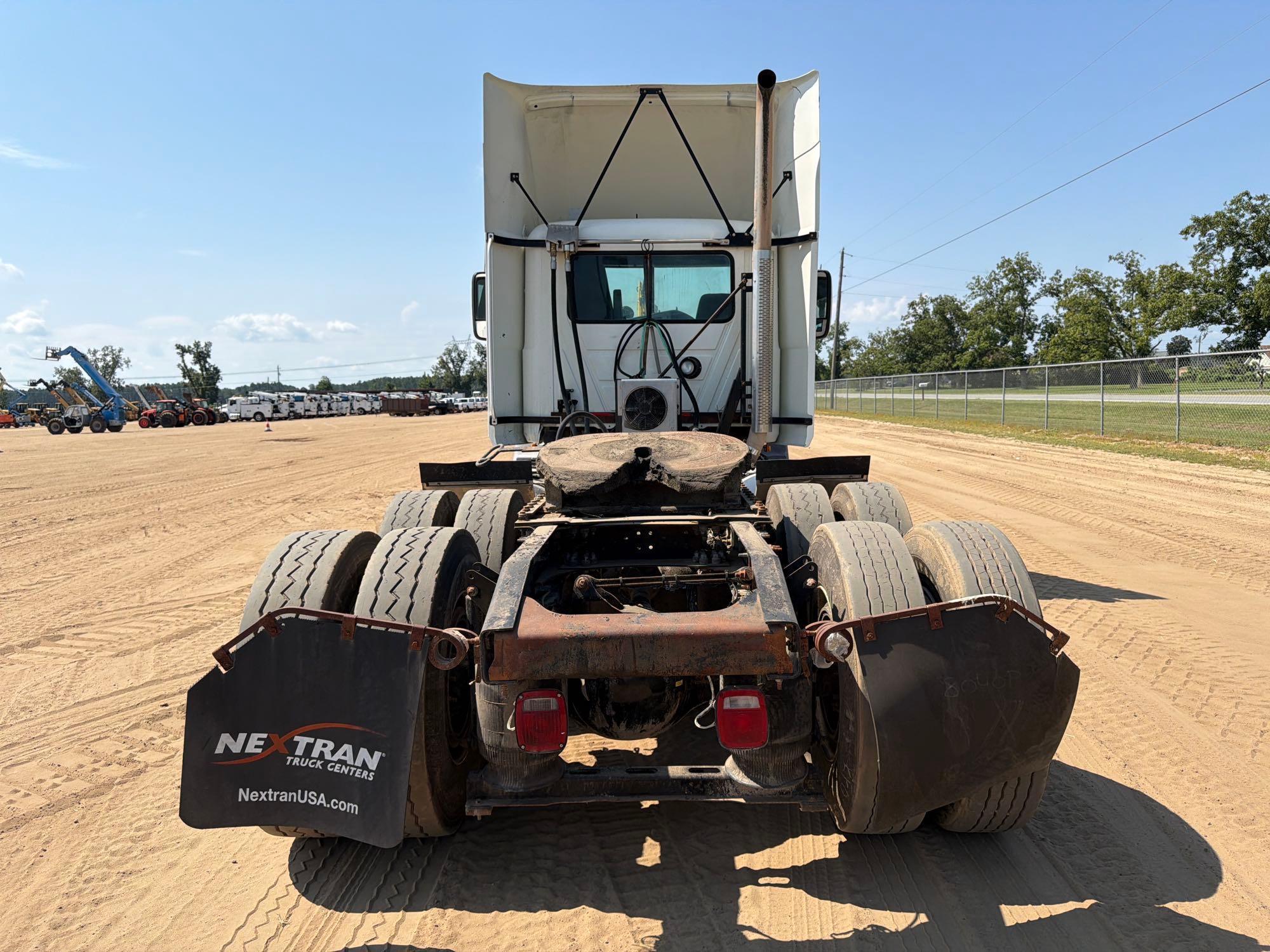 2018 Mack CXU613