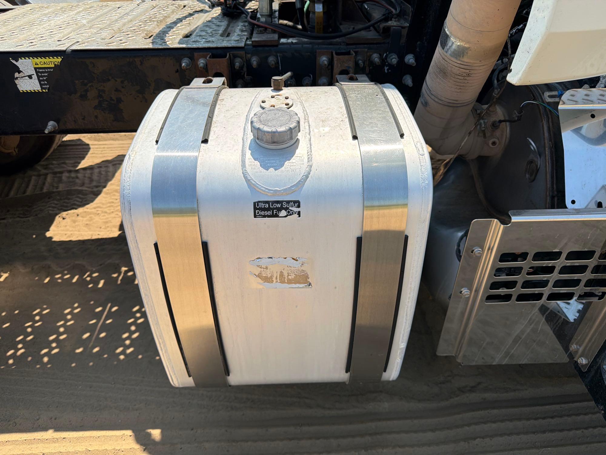 2018 Mack CXU613