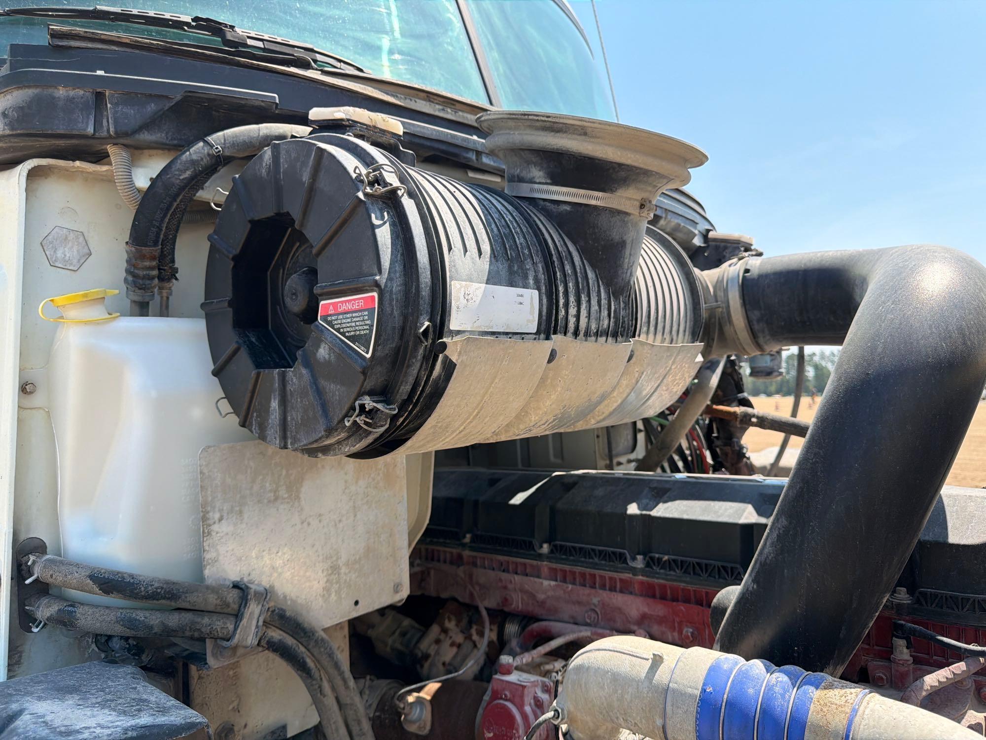 2018 Mack CXU613