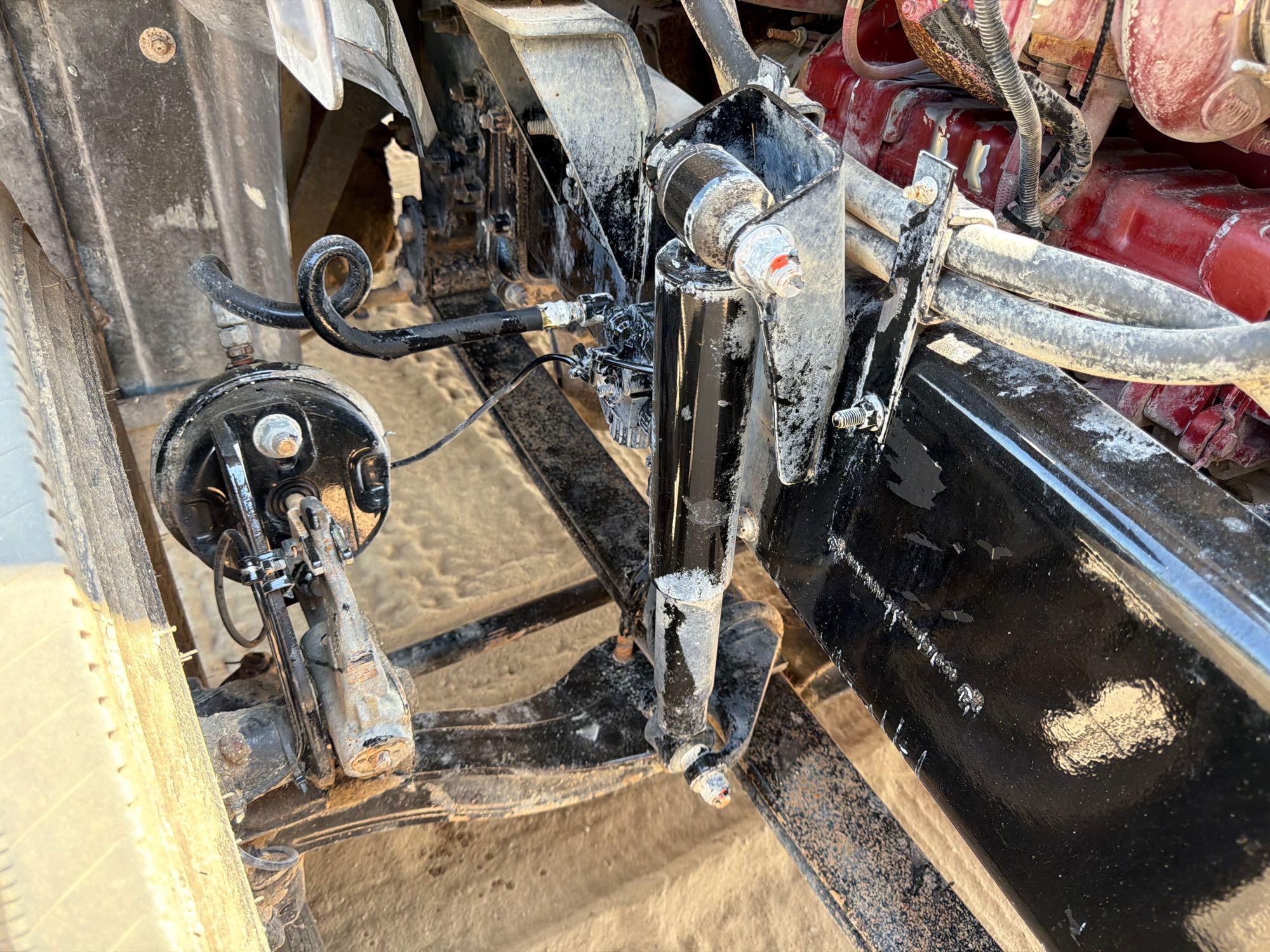 2018 Mack CXU613