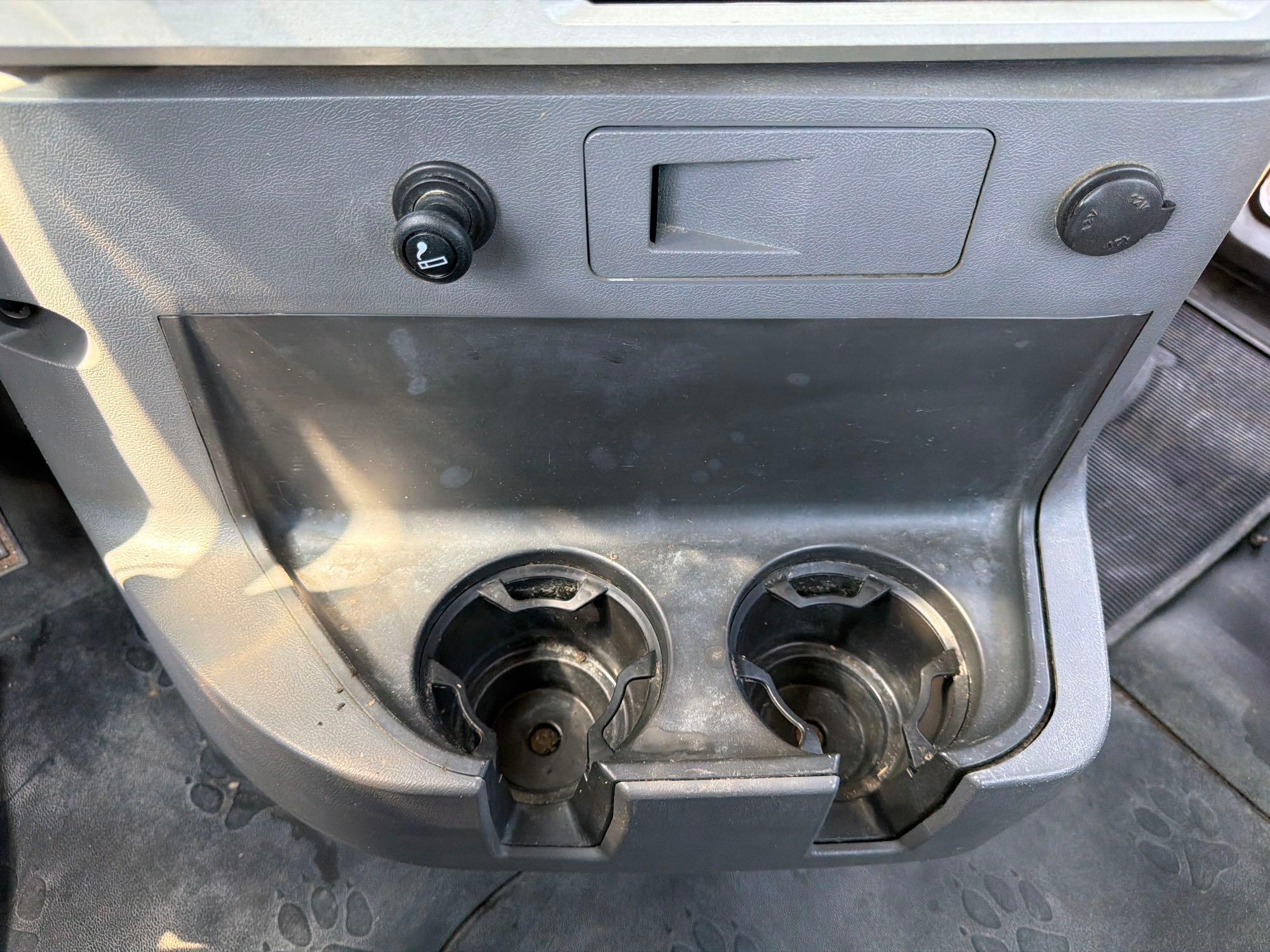 2018 Mack CXU613