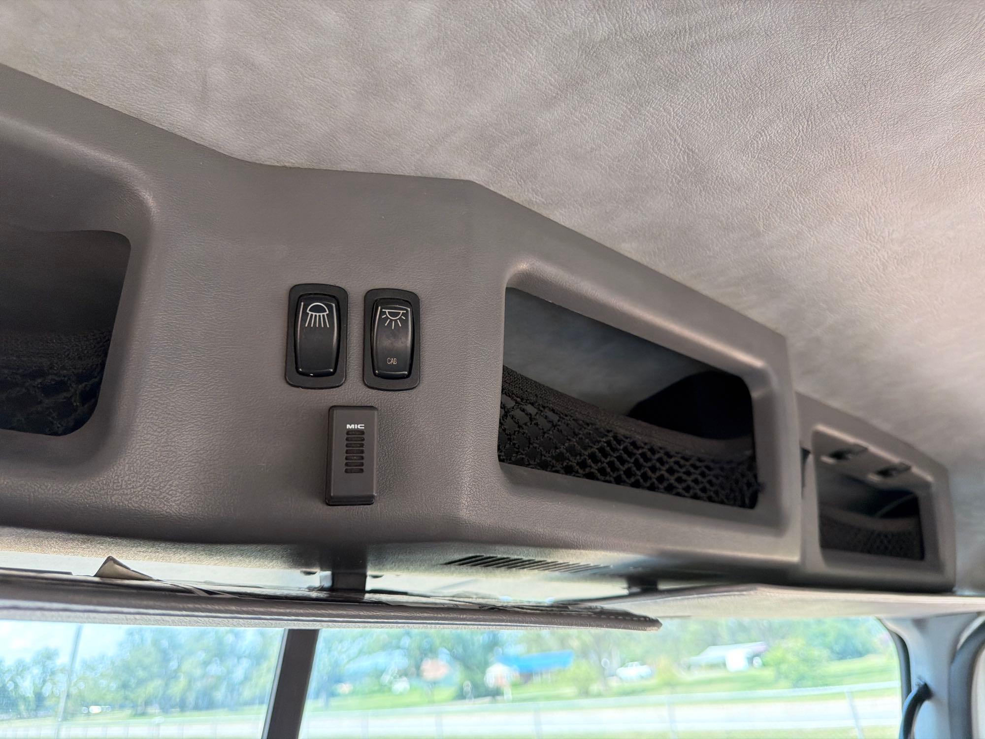 2018 Mack CXU613
