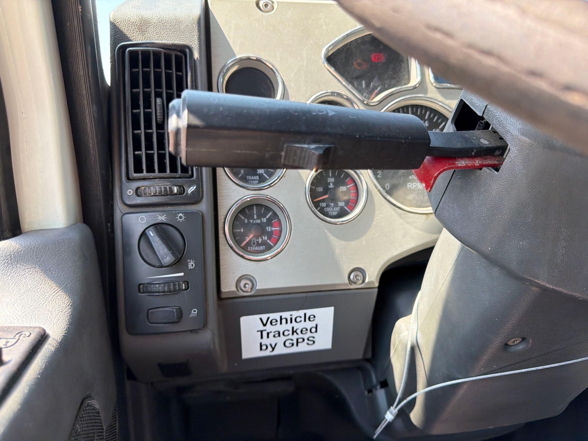 2018 Mack CXU613
