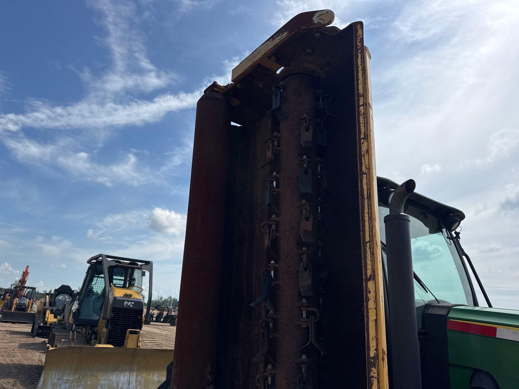 John Deere 5100E