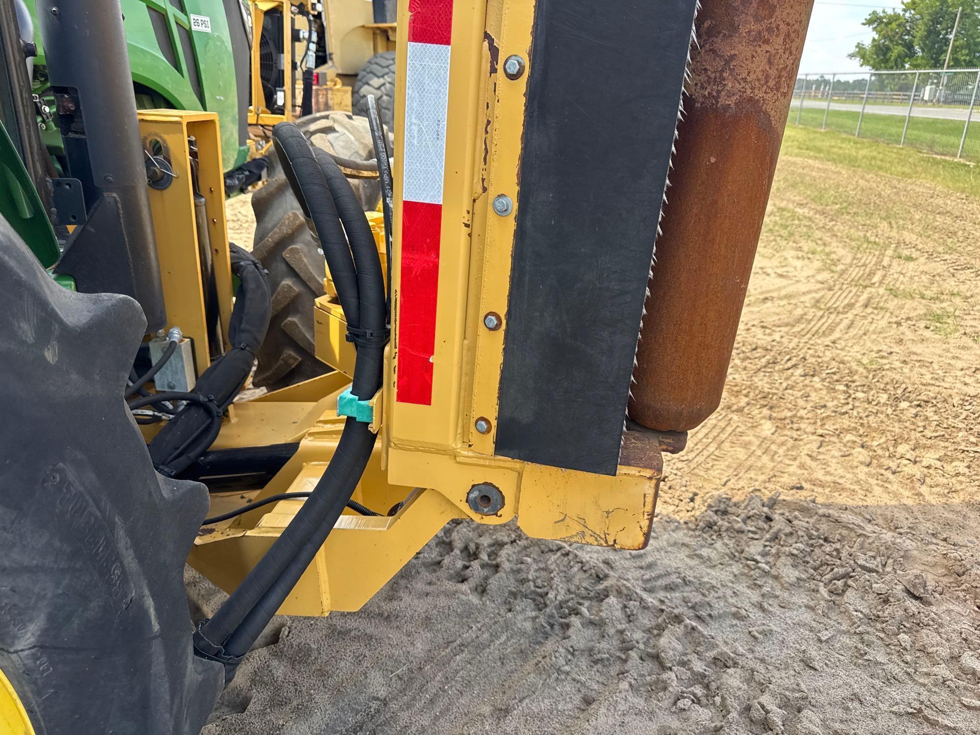 John Deere 5100E