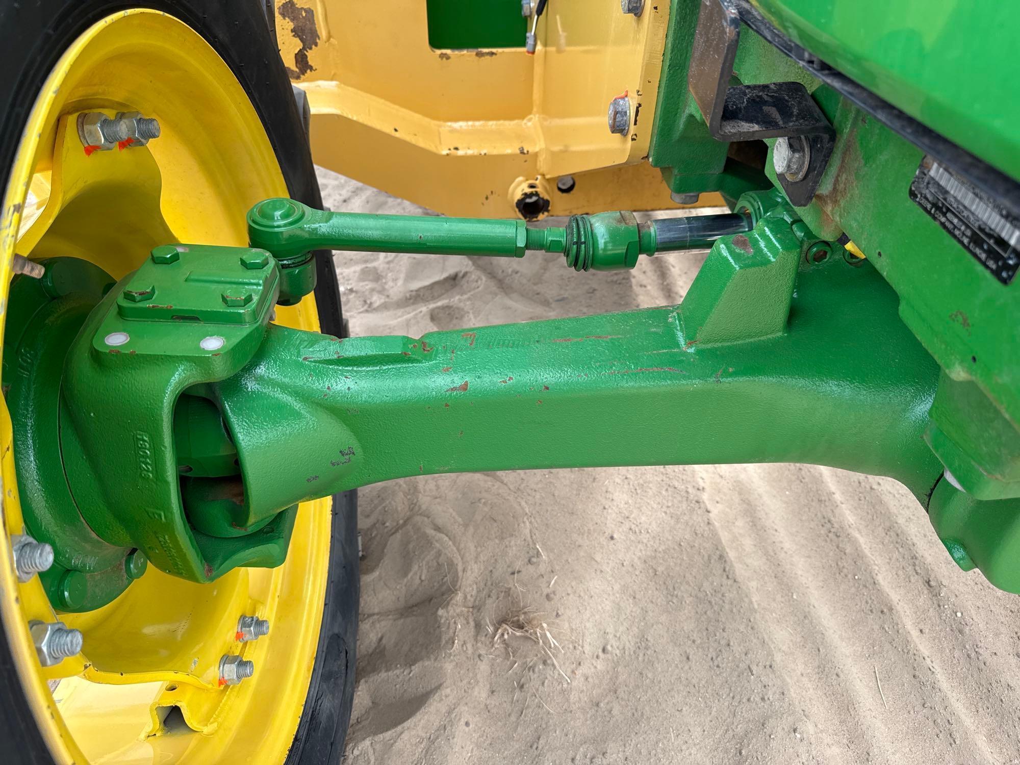 John Deere 5100E