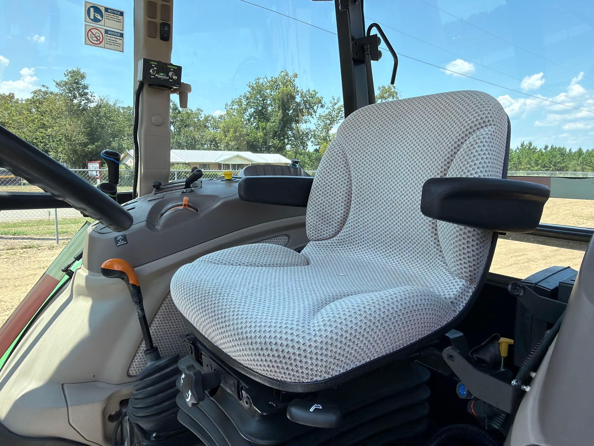 John Deere 5100E