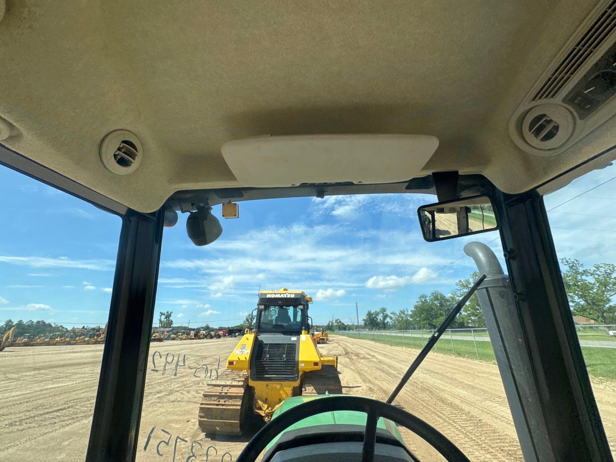 John Deere 5100E