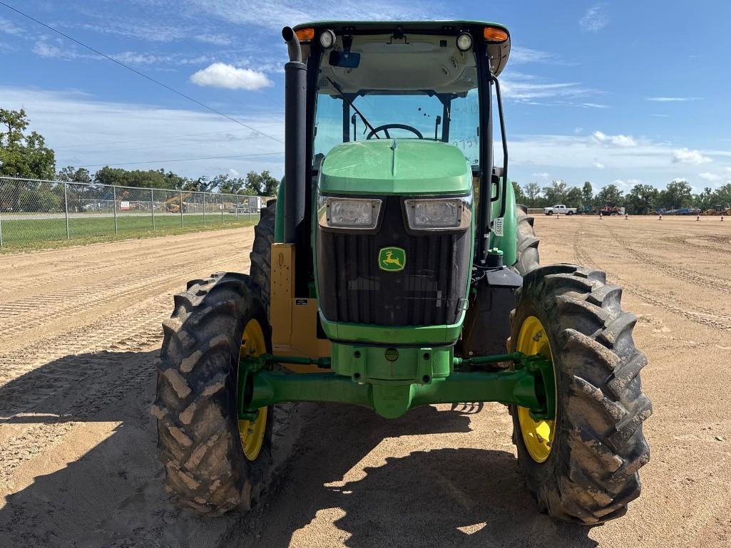 John Deere 5100E