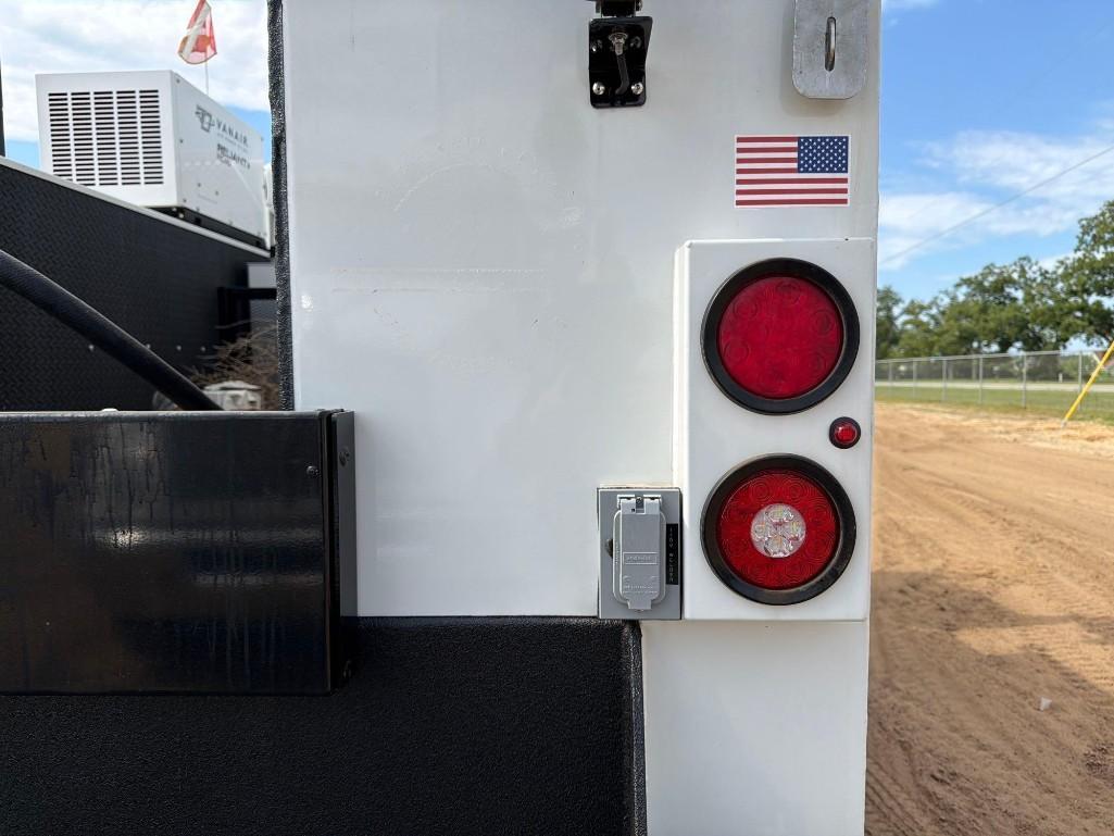 2016 Kenworth 370