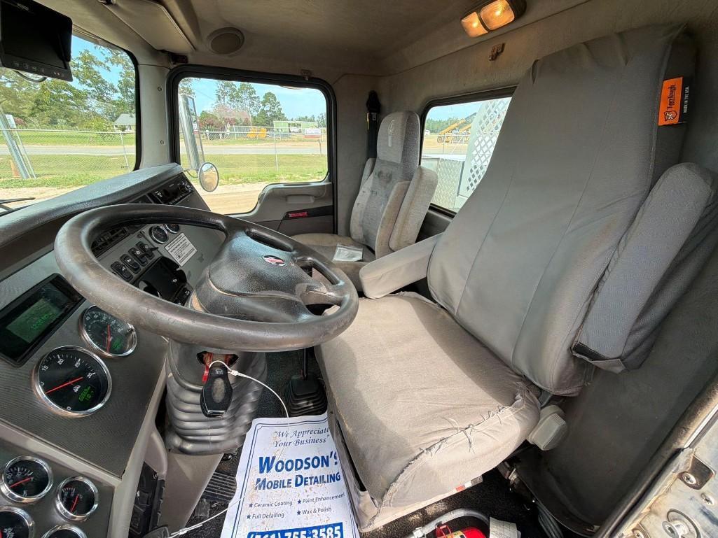 2016 Kenworth 370