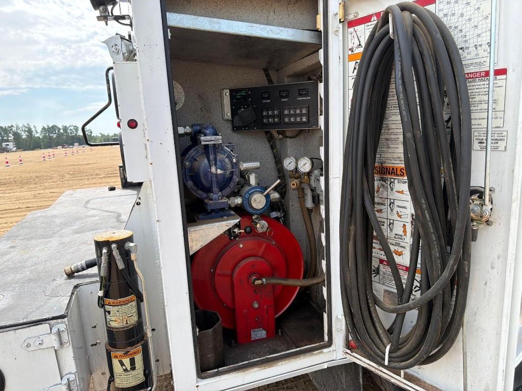 2018 Kenworth T270