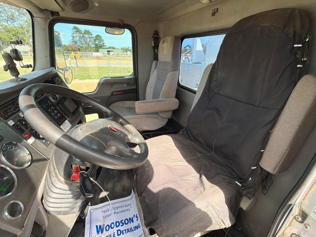2020 Kenworth T370