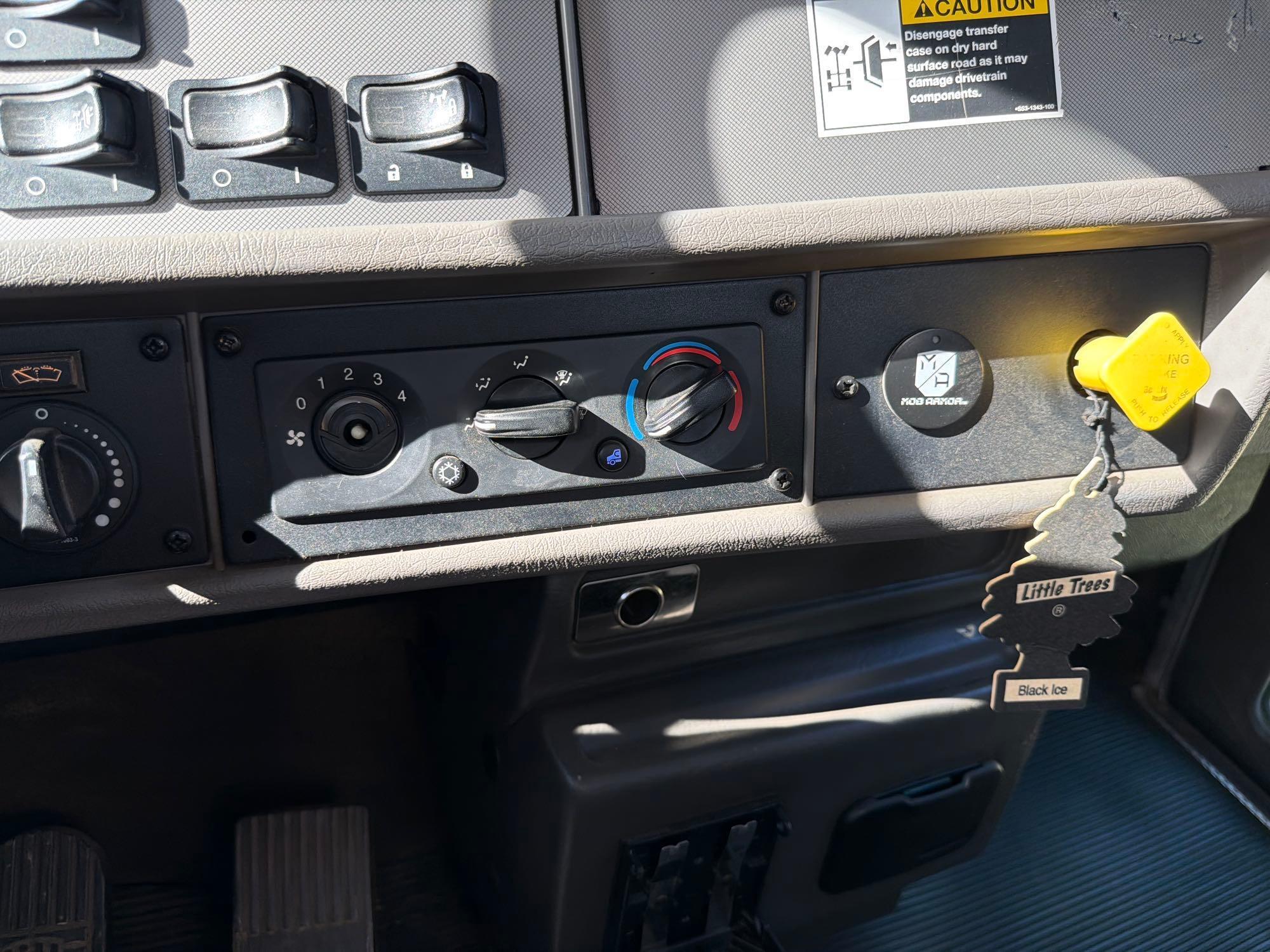 2018 Kenworth T370