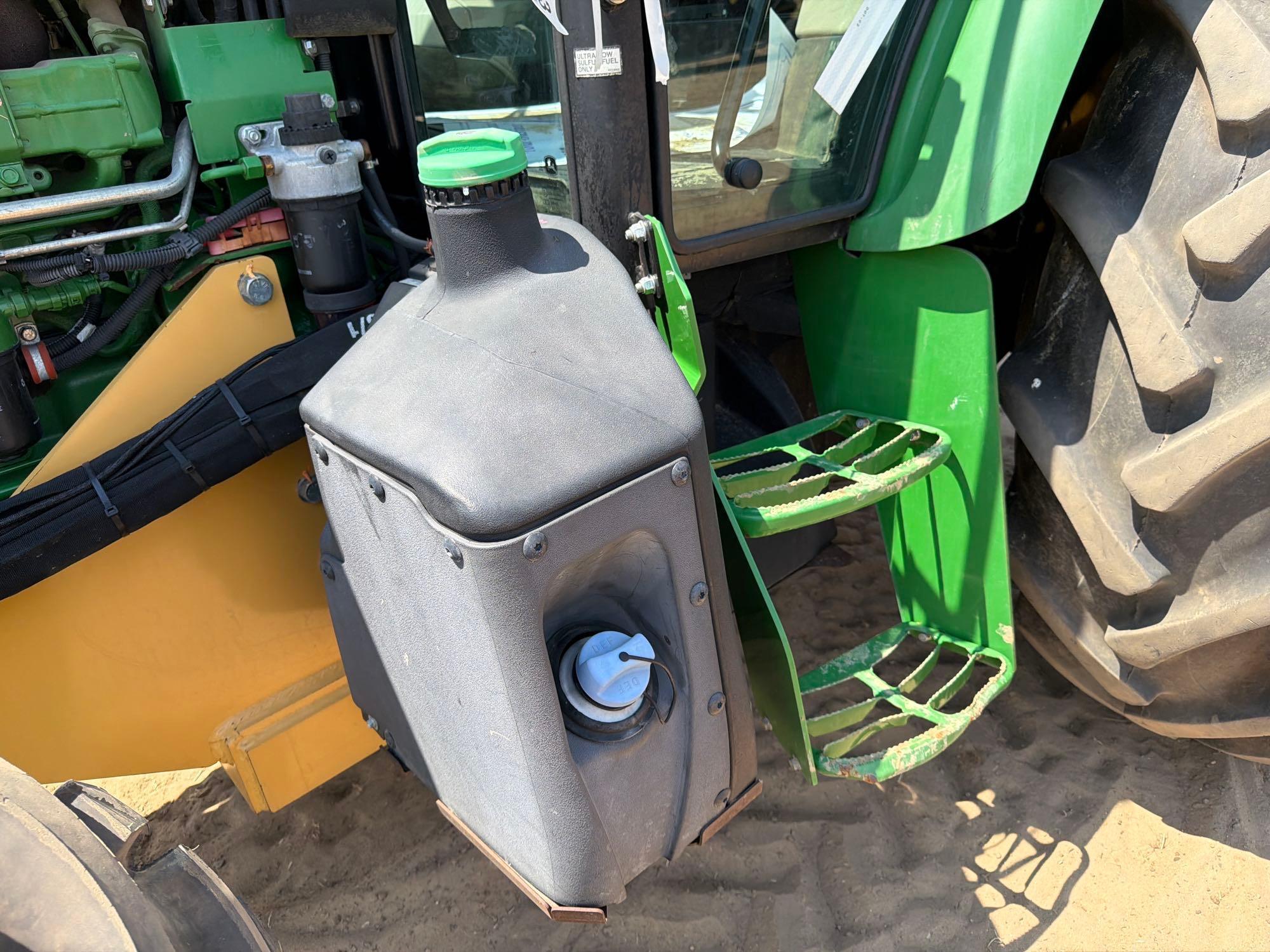 John Deere 5100E