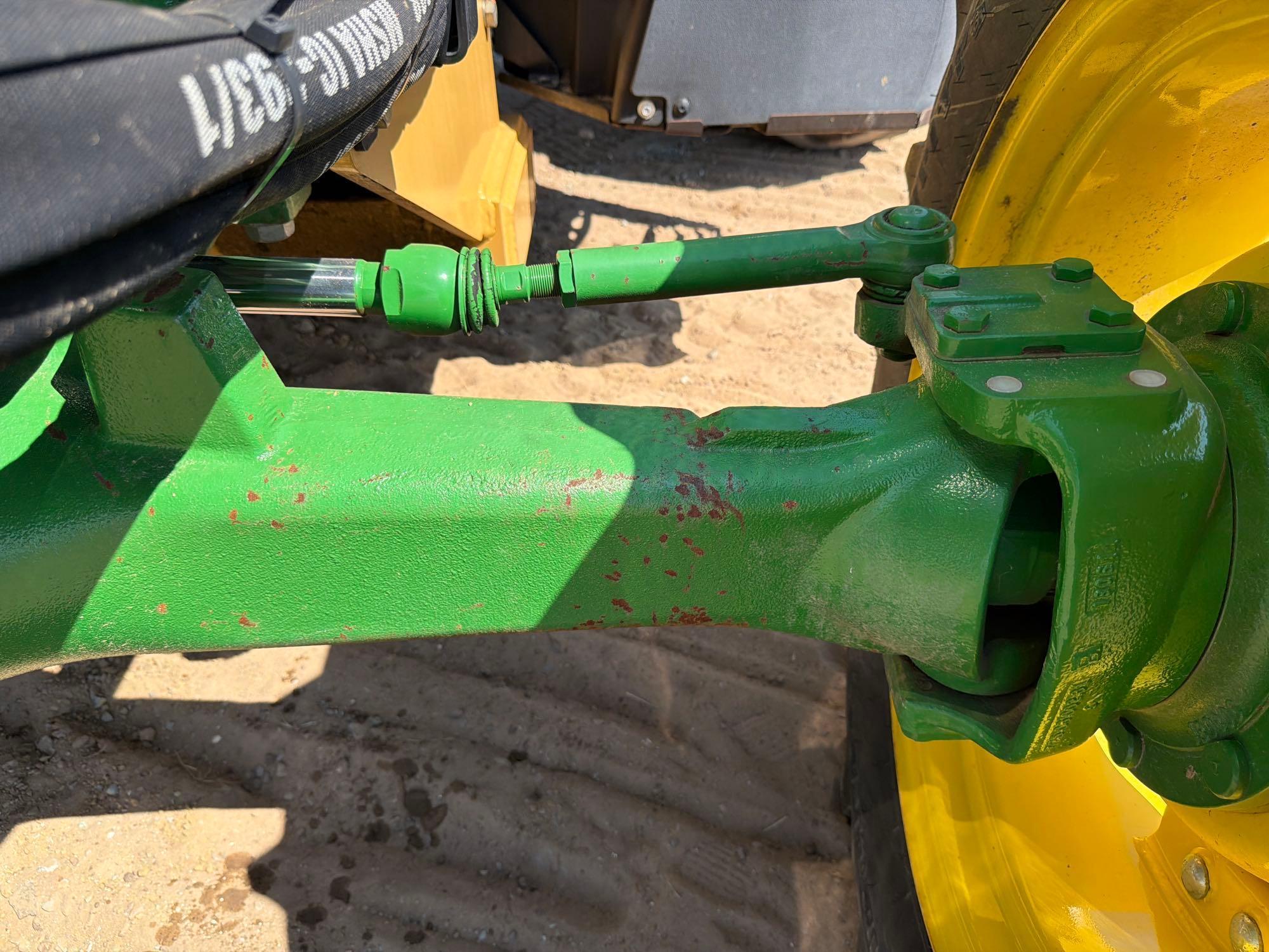 John Deere 5100E