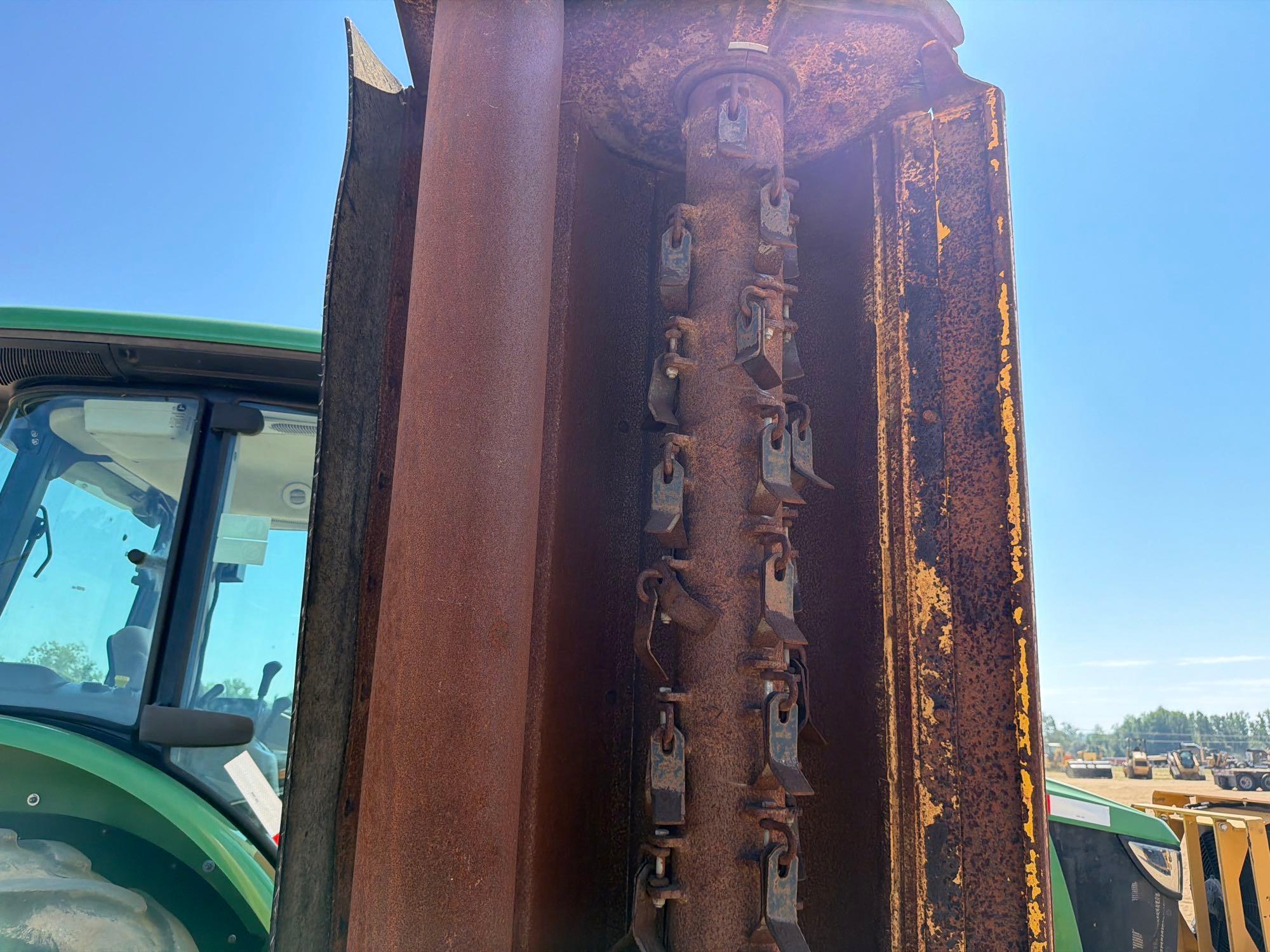 John Deere 5100E