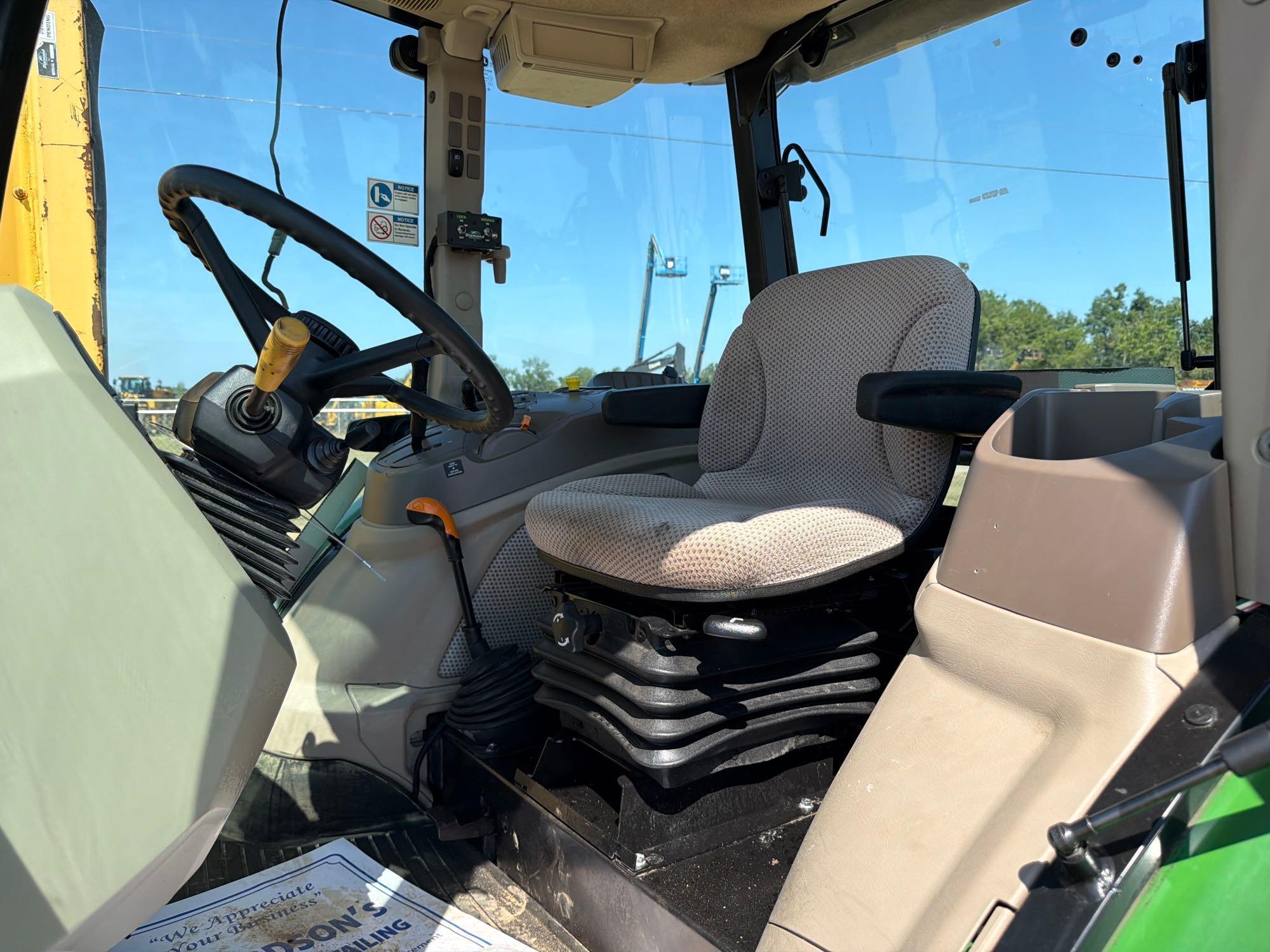 John Deere 5100E