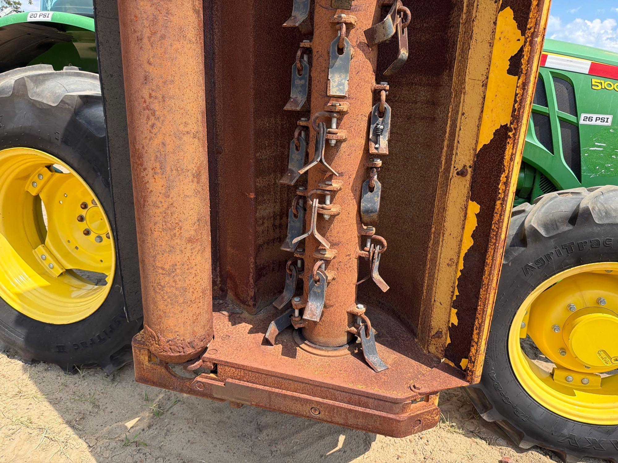 John Deere 5100E