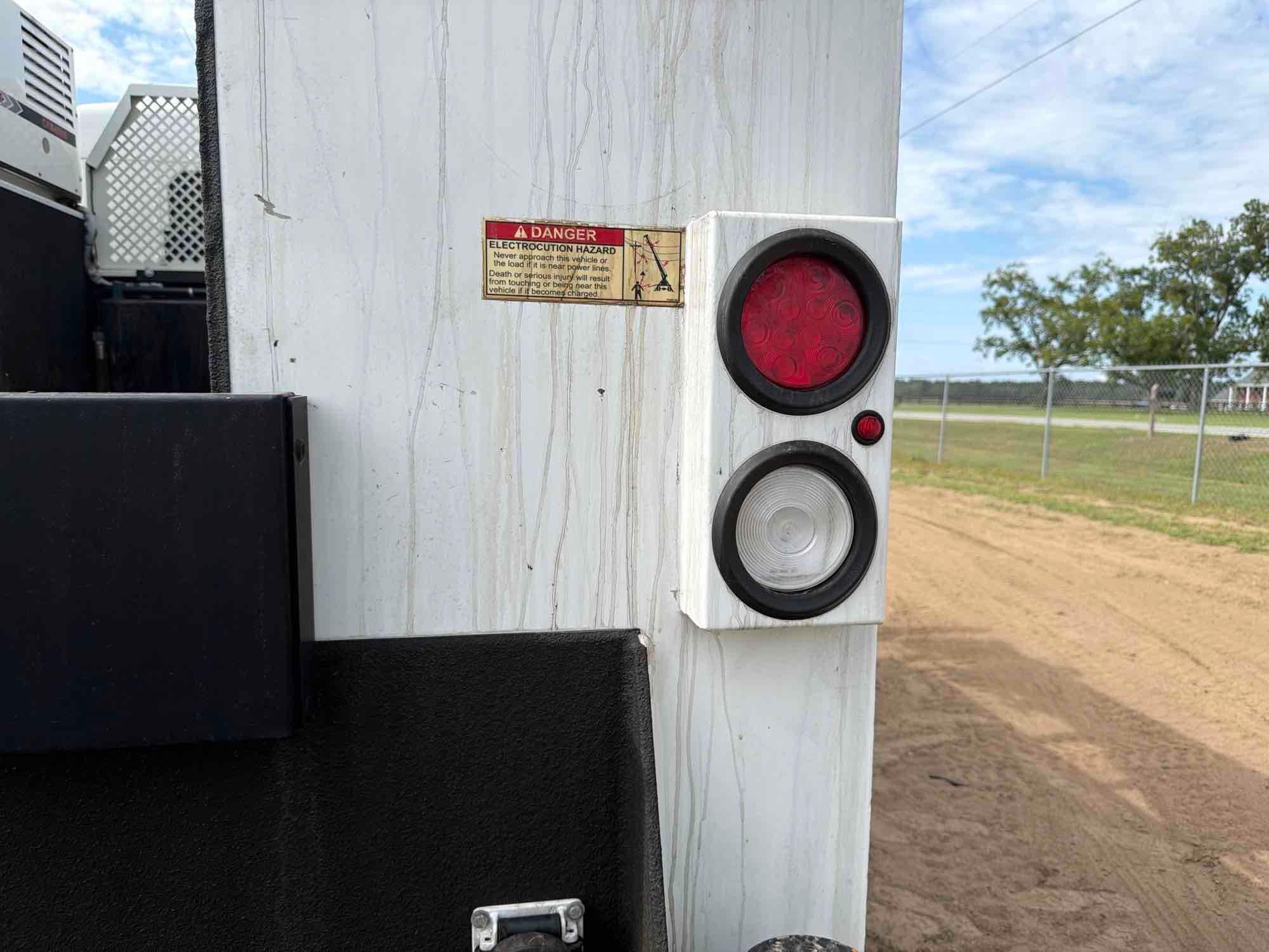 2017 Kenworth T270