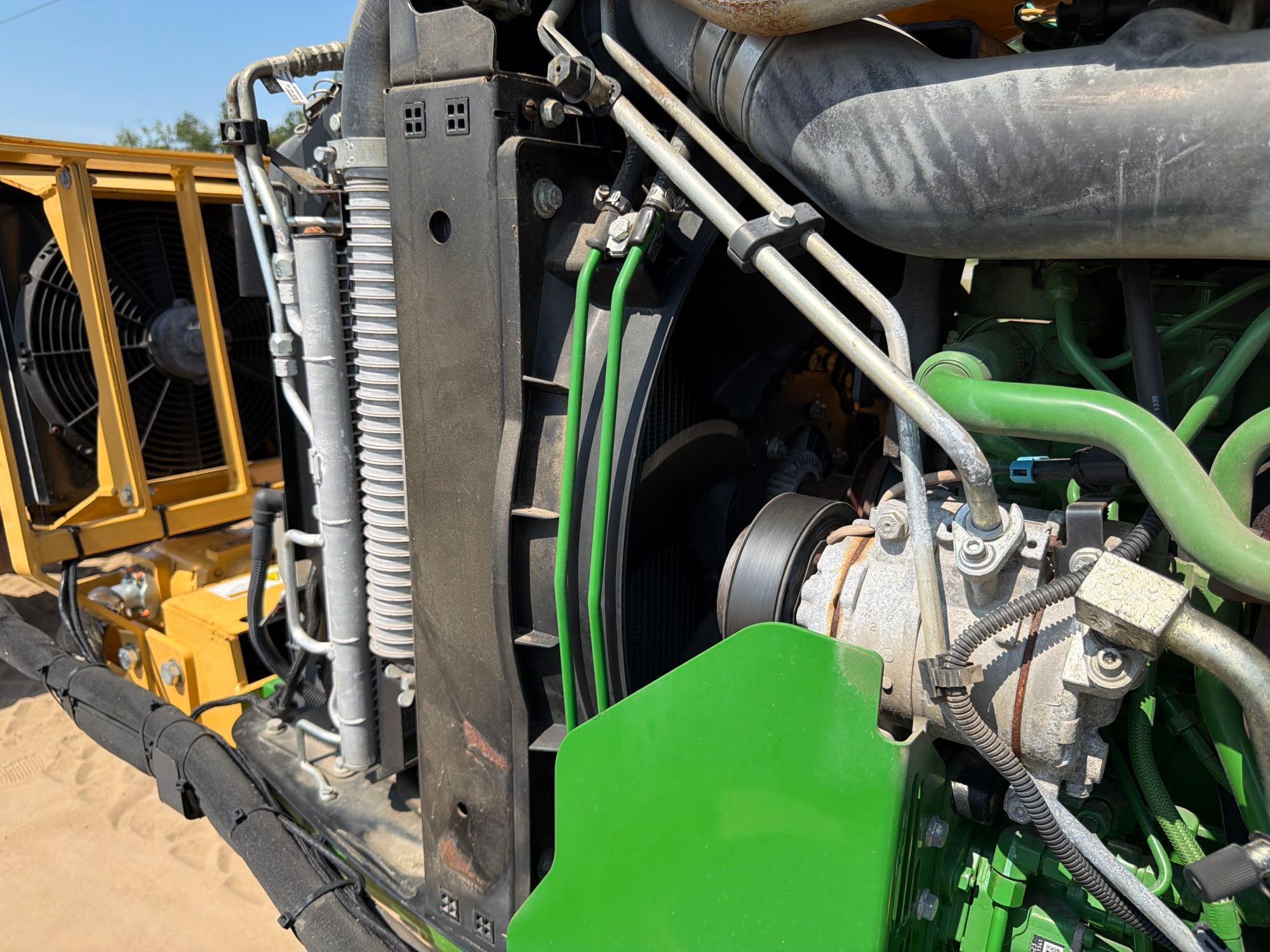 John Deere 5100E