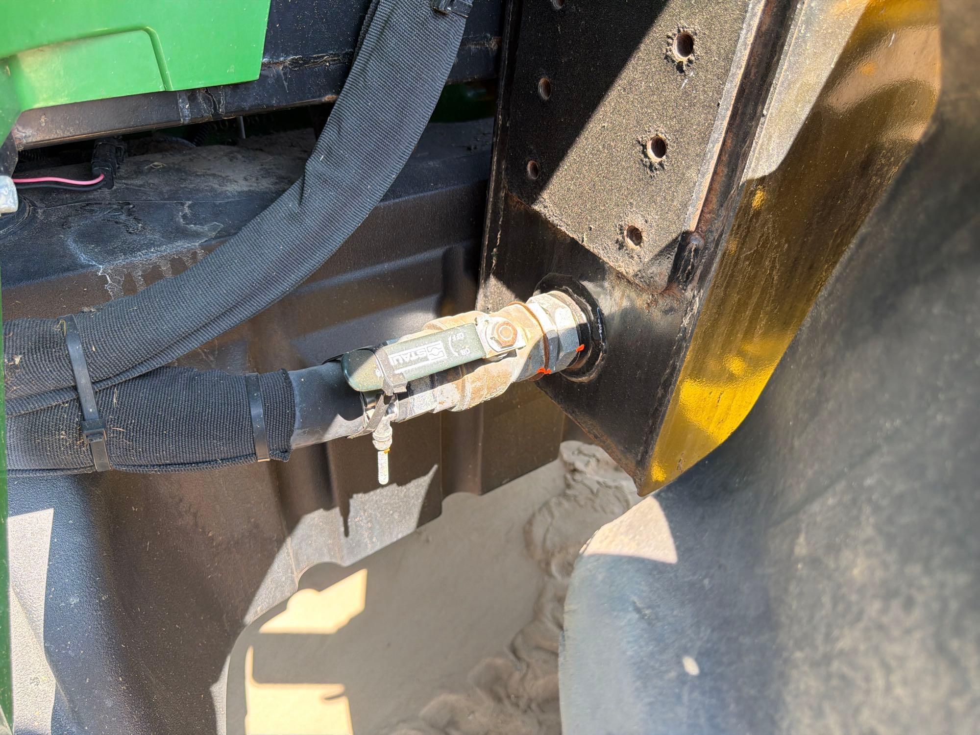 John Deere 5100E
