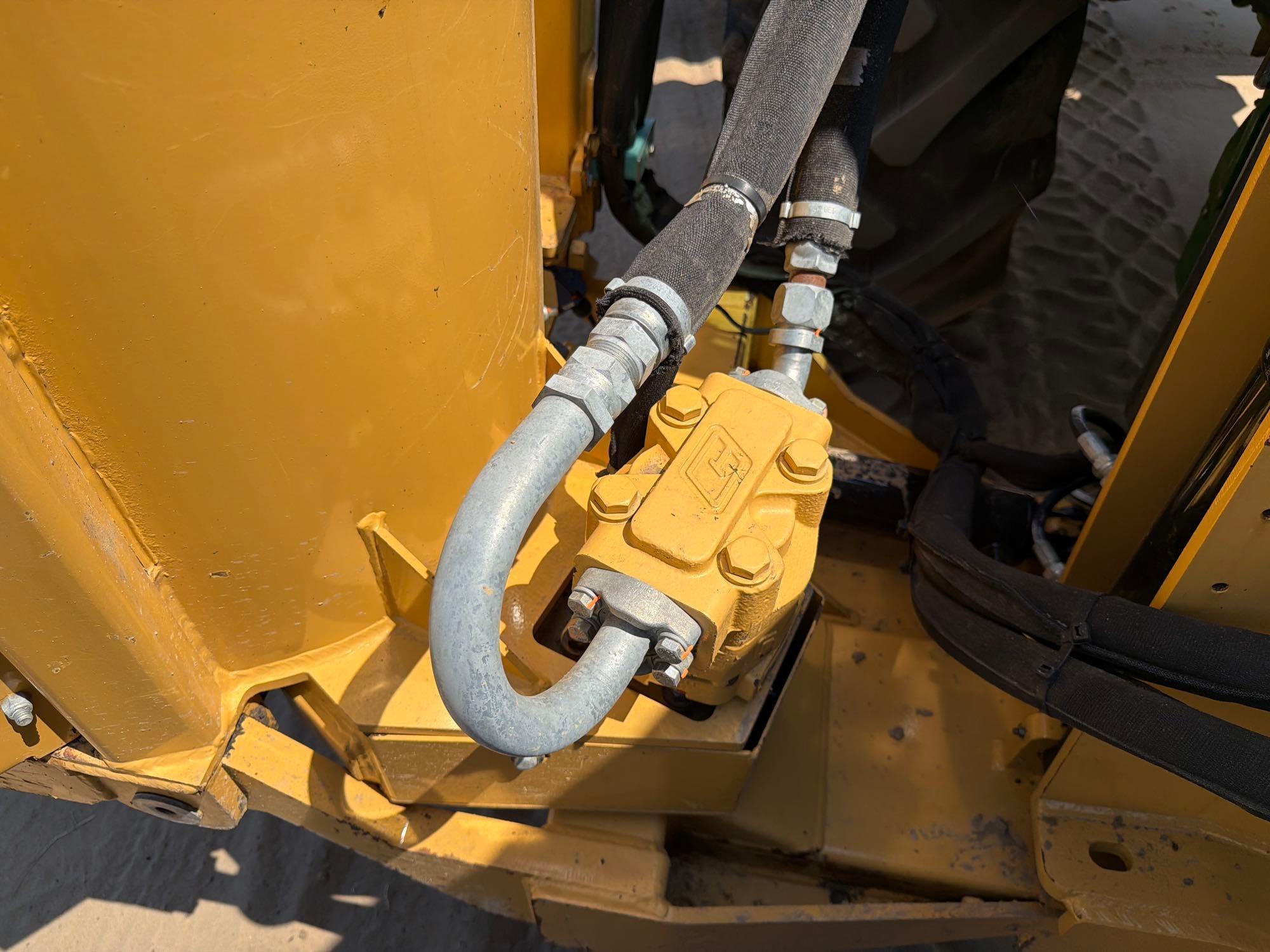 John Deere 5100E