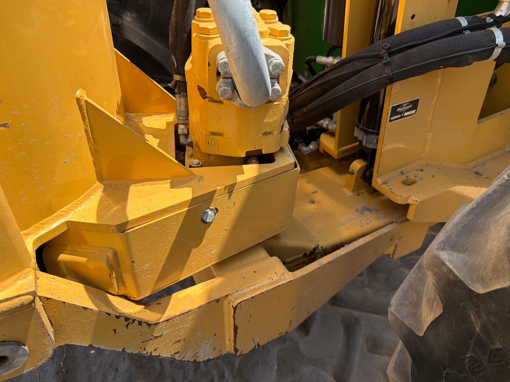 John Deere 5100E