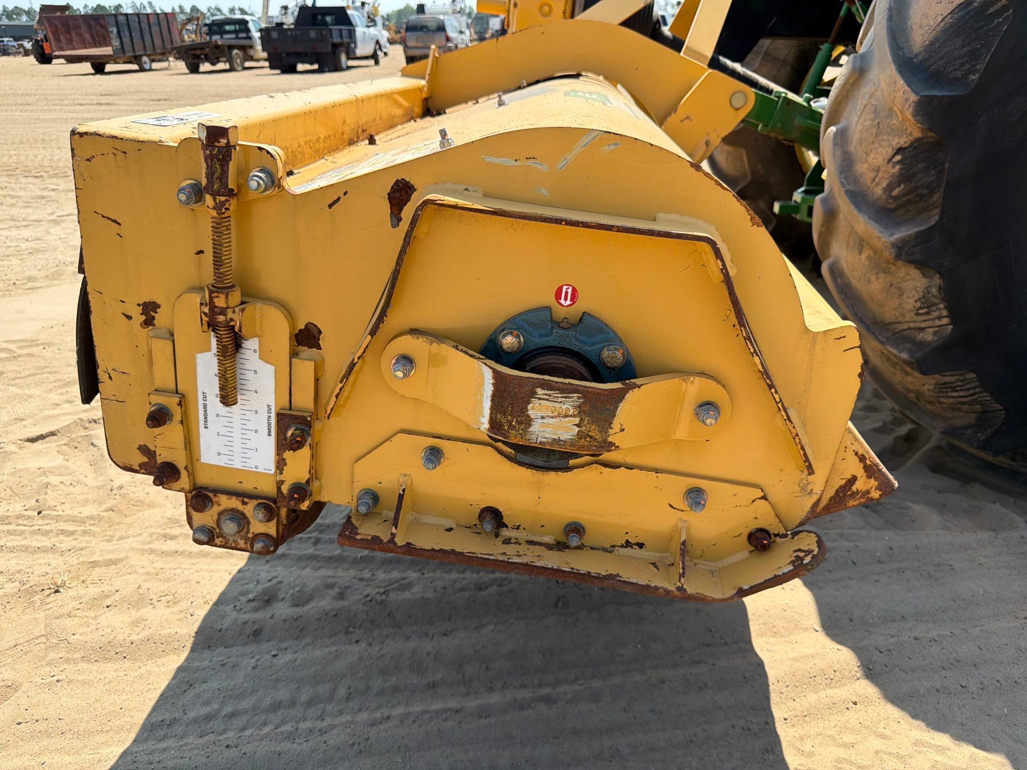 John Deere 5100E