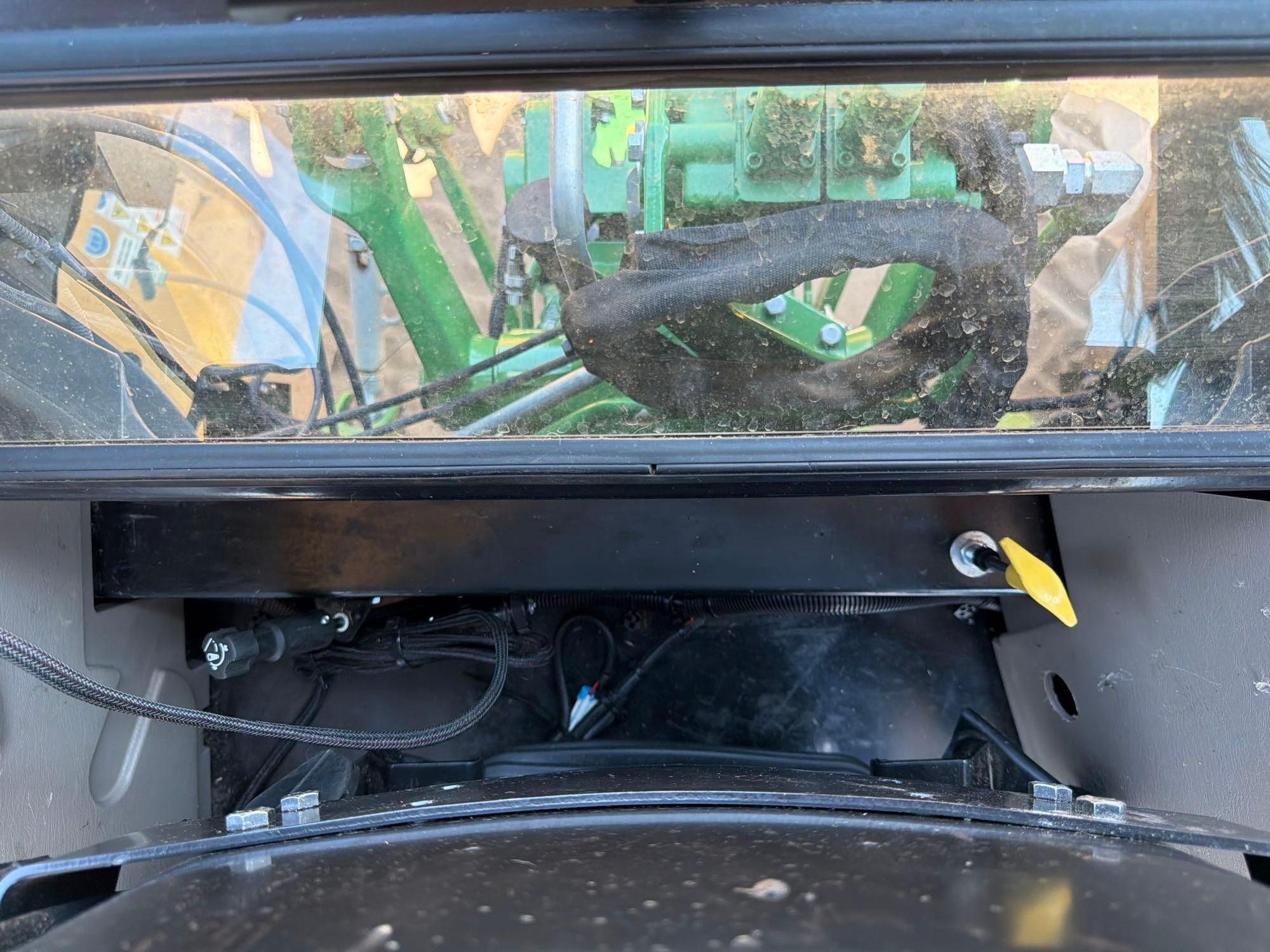 John Deere 5100E