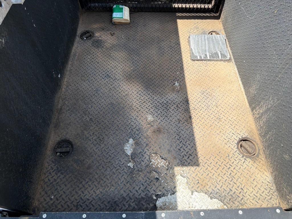 2020 Kenworth 270