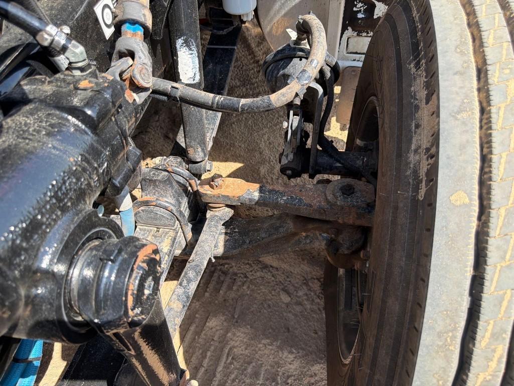 2020 Kenworth 270