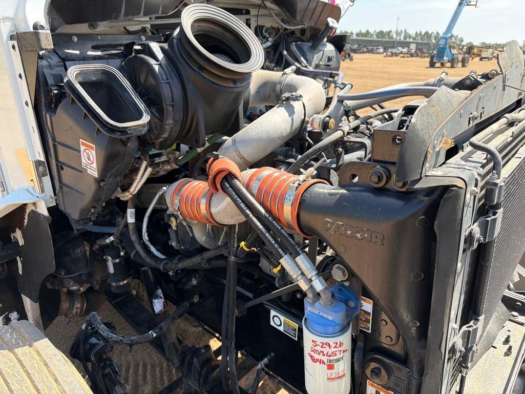 2020 Kenworth 270