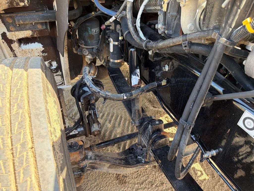 2020 Kenworth 270