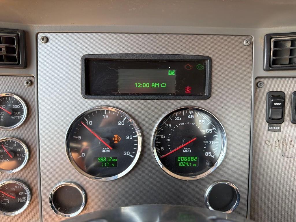 2020 Kenworth 270