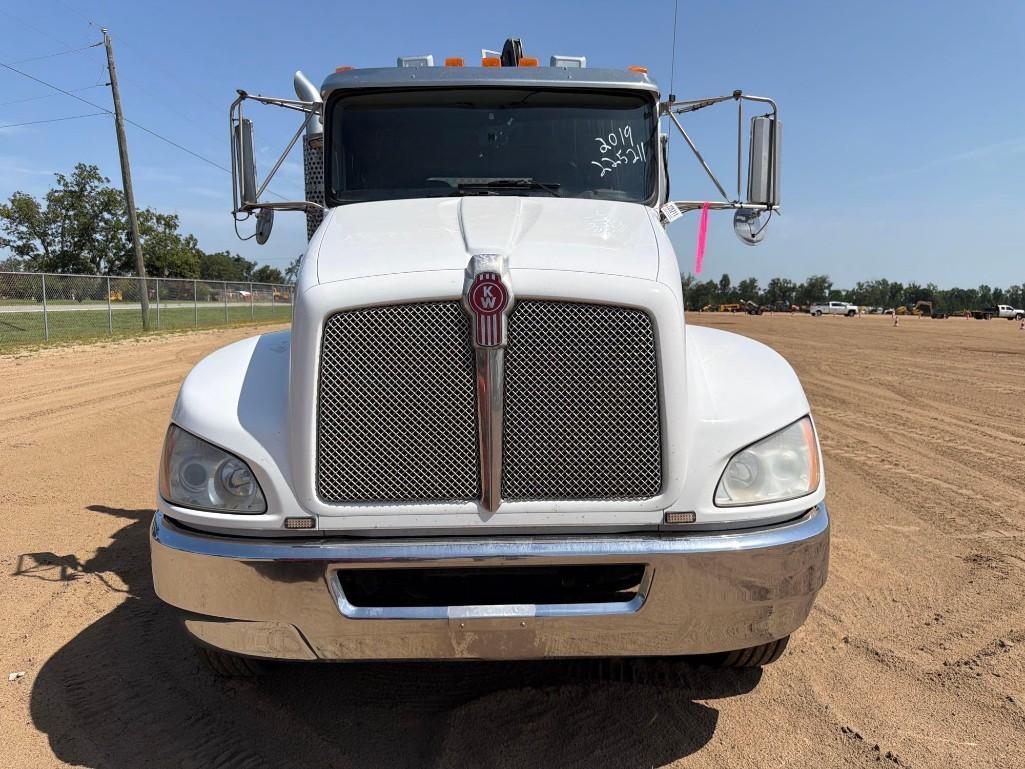 2020 Kenworth 270