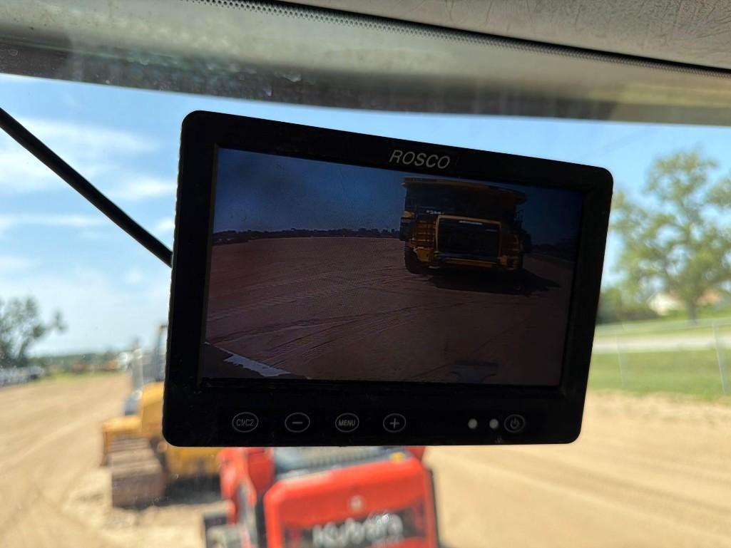2020 Kenworth 270